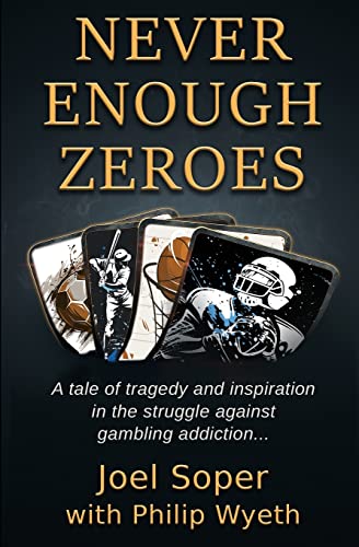 Stock image for Never Enough Zeroes for sale by Better World Books: West