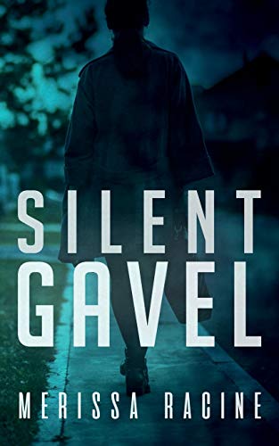 Beispielbild fr Silent Gavel zum Verkauf von ThriftBooks-Atlanta