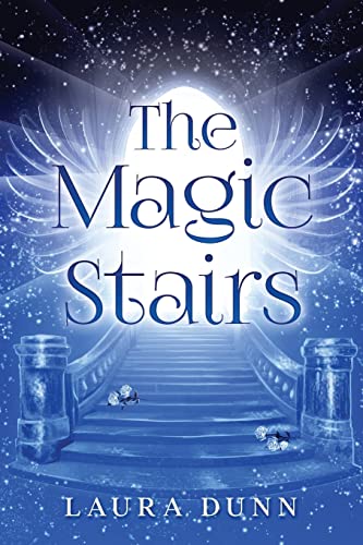 Stock image for The Magic Stairs for sale by THE SAINT BOOKSTORE