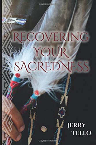 Imagen de archivo de Recovering Your Sacredness a la venta por Books From California