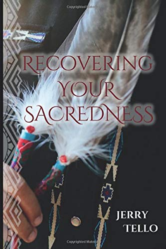 9780999317228: Recovering Your Sacredness