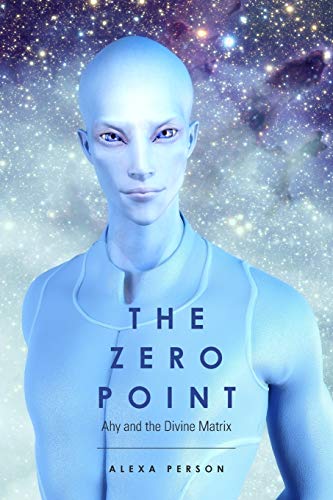 Beispielbild fr The Zero Point: Ahy and the Divine Matrix zum Verkauf von Revaluation Books