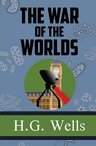 Stock image for The War of the Worlds for sale by Better World Books