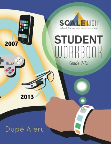 Beispielbild fr SCALE High Student Workbook zum Verkauf von PBShop.store US