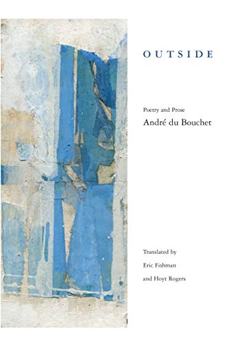 9780999327982: Outside: Poetry and Prose