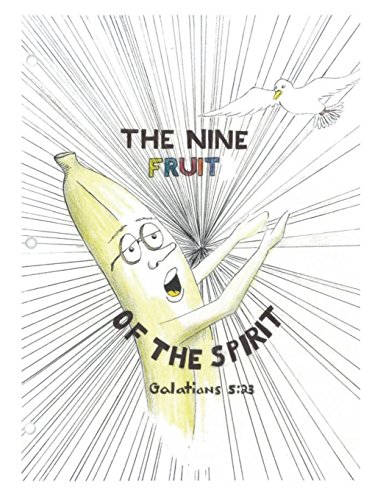 Imagen de archivo de Nine Fruit of the Spirit a la venta por Lucky's Textbooks