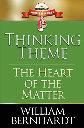 Stock image for Thinking Theme: The Heart of the Matter for sale by ThriftBooks-Dallas