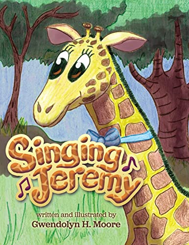 Stock image for Singing Jeremy for sale by Lucky's Textbooks