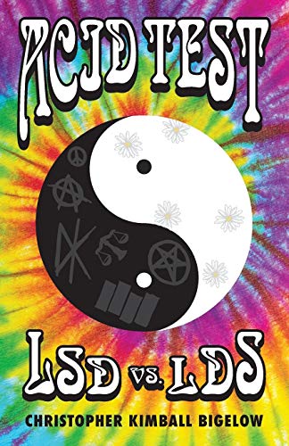 Beispielbild fr Acid Test: LSD vs. LDS zum Verkauf von Blindpig Books
