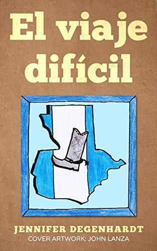 Beispielbild fr El viaje dificil (Spanish Edition) zum Verkauf von BooksRun