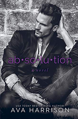 Stock image for absolution: a novel for sale by Goodwill of Colorado