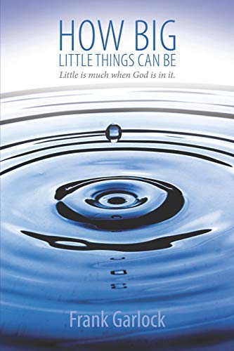 Stock image for How Big Little Things Can Be: Little is much when God is in it. for sale by BooksRun