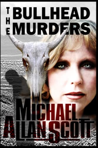 Stock image for The Bullhead Murders: A Jena Halpern Mystery (The Jena Halpern Mystery Thrillers) for sale by More Than Words