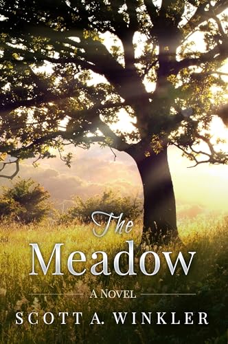 Beispielbild fr The Meadow: A Novel zum Verkauf von SecondSale
