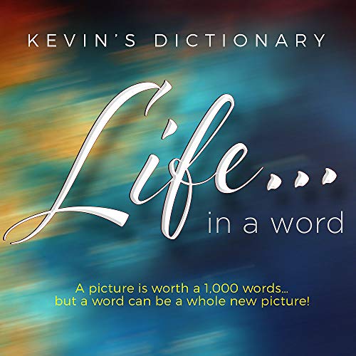 Imagen de archivo de Life in a Word a la venta por Bookmonger.Ltd