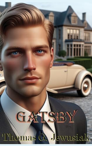 Imagen de archivo de Gatsby a la venta por California Books