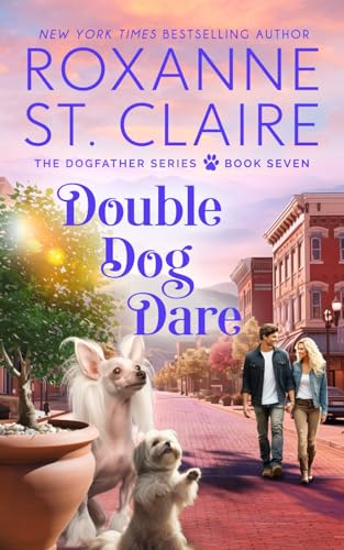Beispielbild fr Double Dog Dare zum Verkauf von Better World Books