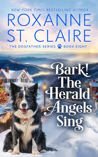 Beispielbild fr Bark! the Herald Angels Sing zum Verkauf von Better World Books