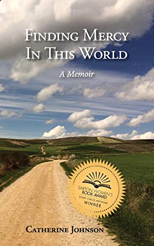 Beispielbild fr Finding Mercy in This World zum Verkauf von Better World Books: West
