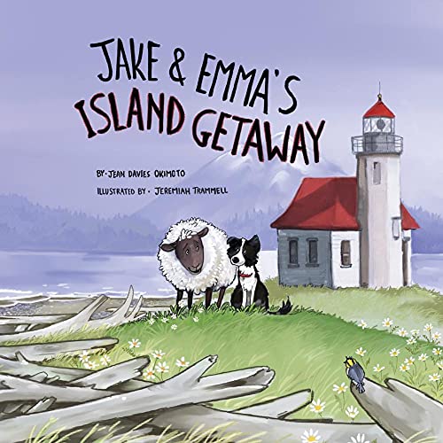 Beispielbild fr Jake and Emma's Island Getaway zum Verkauf von ZBK Books