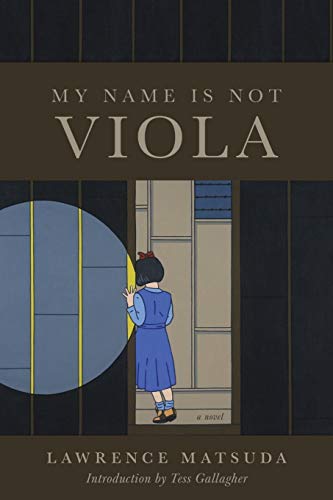 Beispielbild fr My Name Is Not Viola zum Verkauf von ThriftBooks-Atlanta