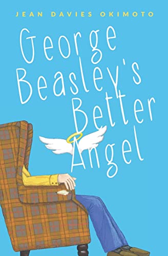 Beispielbild fr George Beasleys Better Angel zum Verkauf von Goodwill Books