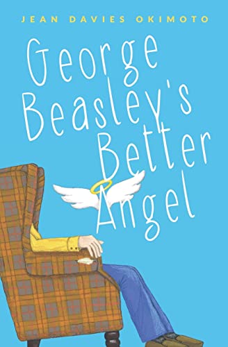 Stock image for George Beasleys Better Angel for sale by Goodwill Books