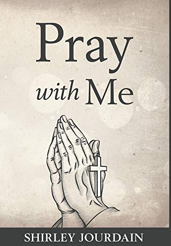 Imagen de archivo de Pray With Me a la venta por Books From California