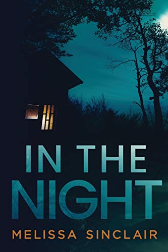 Stock image for In the Night for sale by Better World Books: West