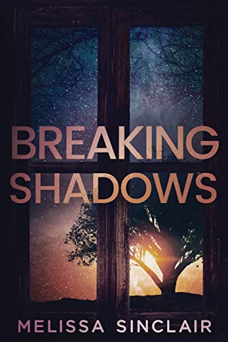 Stock image for Breaking Shadows (Darkness Falls) for sale by Lucky's Textbooks