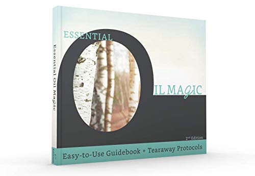 9780999368930: Essential Oil Magic 2nd Edition