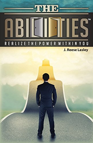 Stock image for The Abilities : Realize the Power Within You for sale by Better World Books: West
