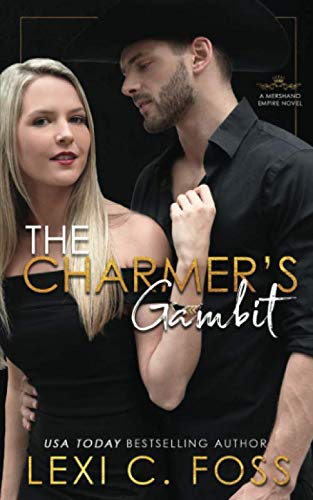 Imagen de archivo de The Charmer's Gambit a la venta por Better World Books