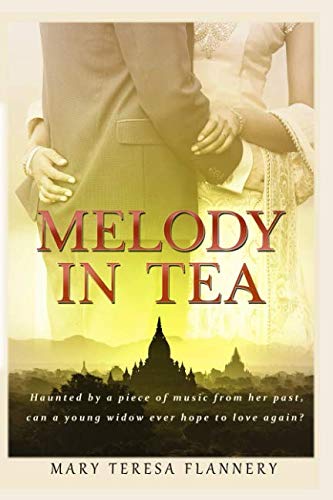 Imagen de archivo de Melody in Tea a la venta por Revaluation Books