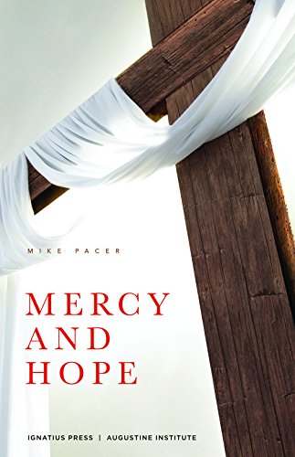 Beispielbild fr Mercy and Hope zum Verkauf von Wonder Book