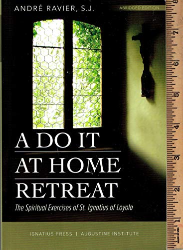 Stock image for A Do It at Home Retreat for sale by BooksRun