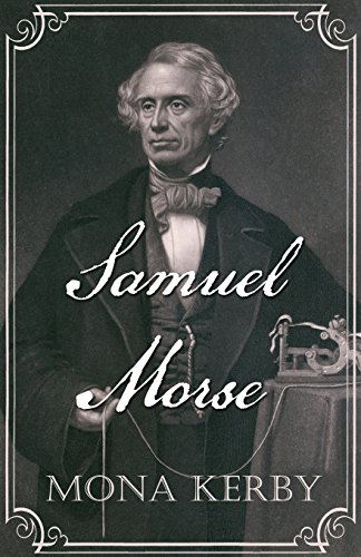 Stock image for Samuel Morse for sale by GF Books, Inc.