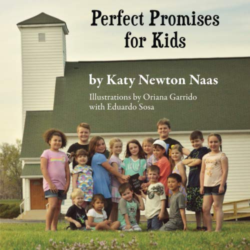 Stock image for Perfect Promises for Kids for sale by GF Books, Inc.