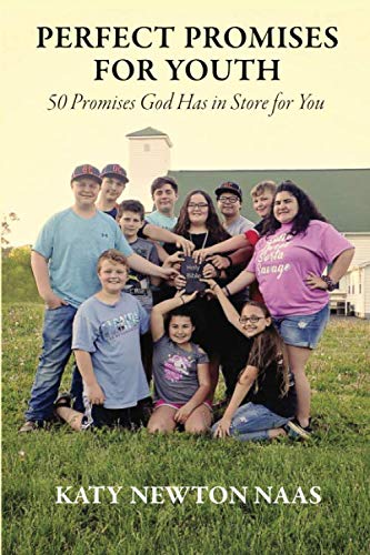 Beispielbild fr Perfect Promises for Youth: 50 Promises God Has in Store for You zum Verkauf von Revaluation Books