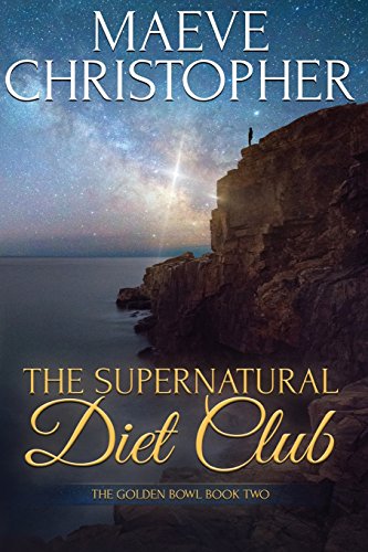 Stock image for The Supernatural Diet Club (The Golden Bowl) for sale by Blue Vase Books