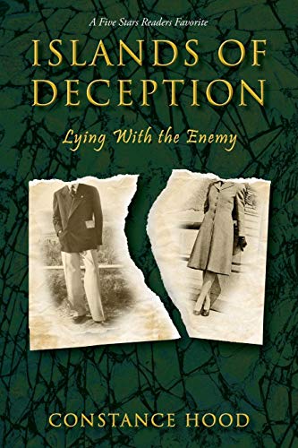 Beispielbild fr Islands of Deception: Lying with the Enemy zum Verkauf von BooksRun