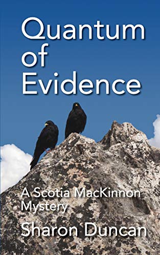 Stock image for Quantum of Evidence for sale by Better World Books: West