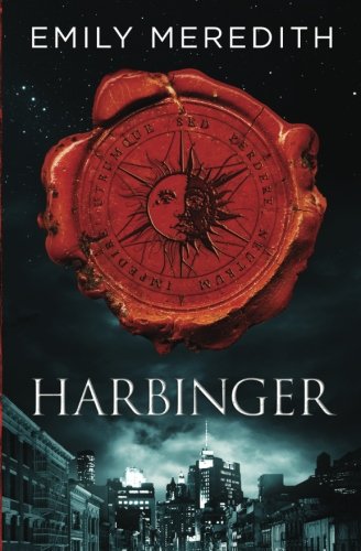 Stock image for Harbinger for sale by HPB-Emerald