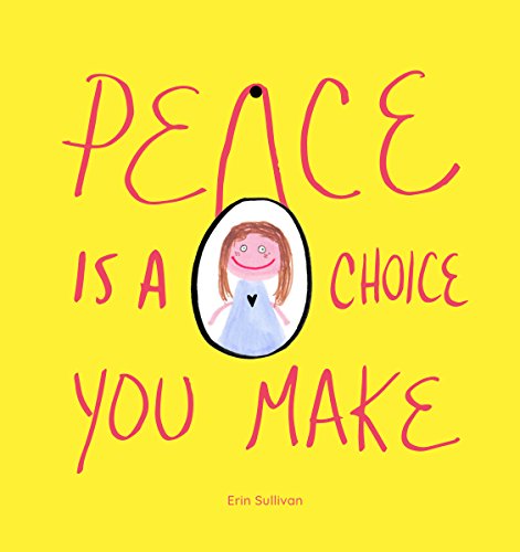 Imagen de archivo de Peace is a Choice You Make a la venta por ThriftBooks-Atlanta