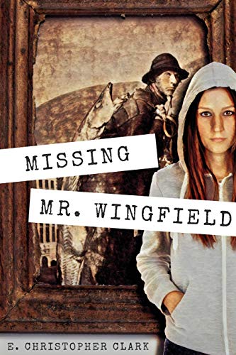 Imagen de archivo de Missing Mr. Wingfield a la venta por Better World Books