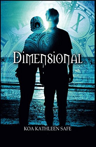 Stock image for Dimensional for sale by Books From California
