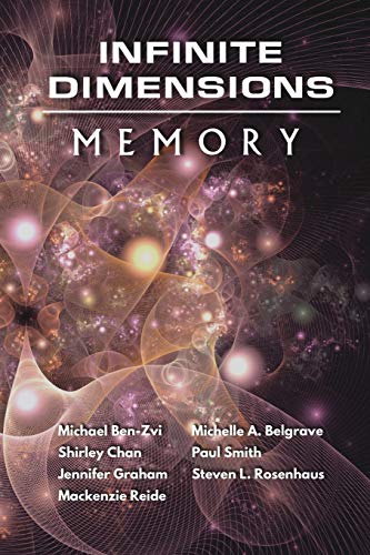 Beispielbild fr Infinite Dimensions: Memory zum Verkauf von Reuseabook