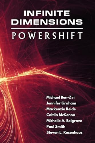 Stock image for Infinite Dimensions: Powershift for sale by Ria Christie Collections