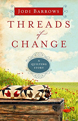 Stock image for Threads of Change for sale by HPB-Ruby