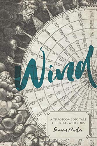 Stock image for WIND: A Tragicomedic Tale of Trials & Errors for sale by Wonder Book